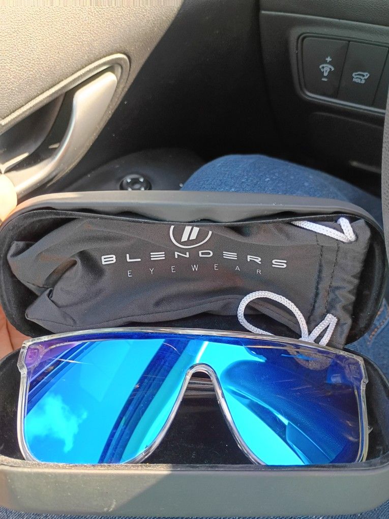 Blender Sunglasses