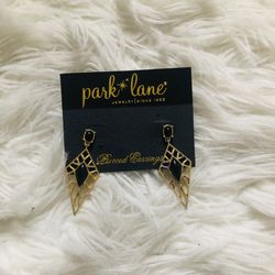 Park Lane Earrings