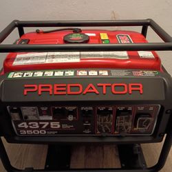 New Generator 