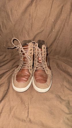 Shoe’s