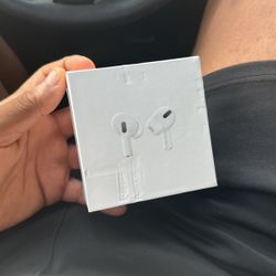 AirPod Pros