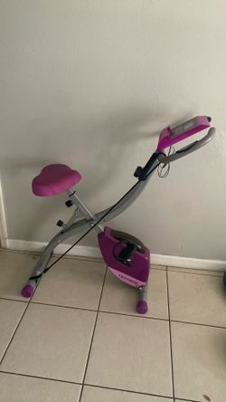 Workout Bike