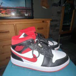 Jordan 1 