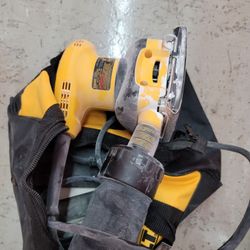 Dewalt D26441 Palm Sander Electric 