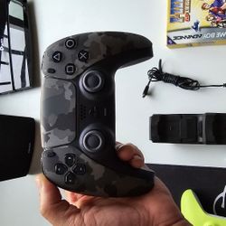 Playstation 5 CONTROLLER