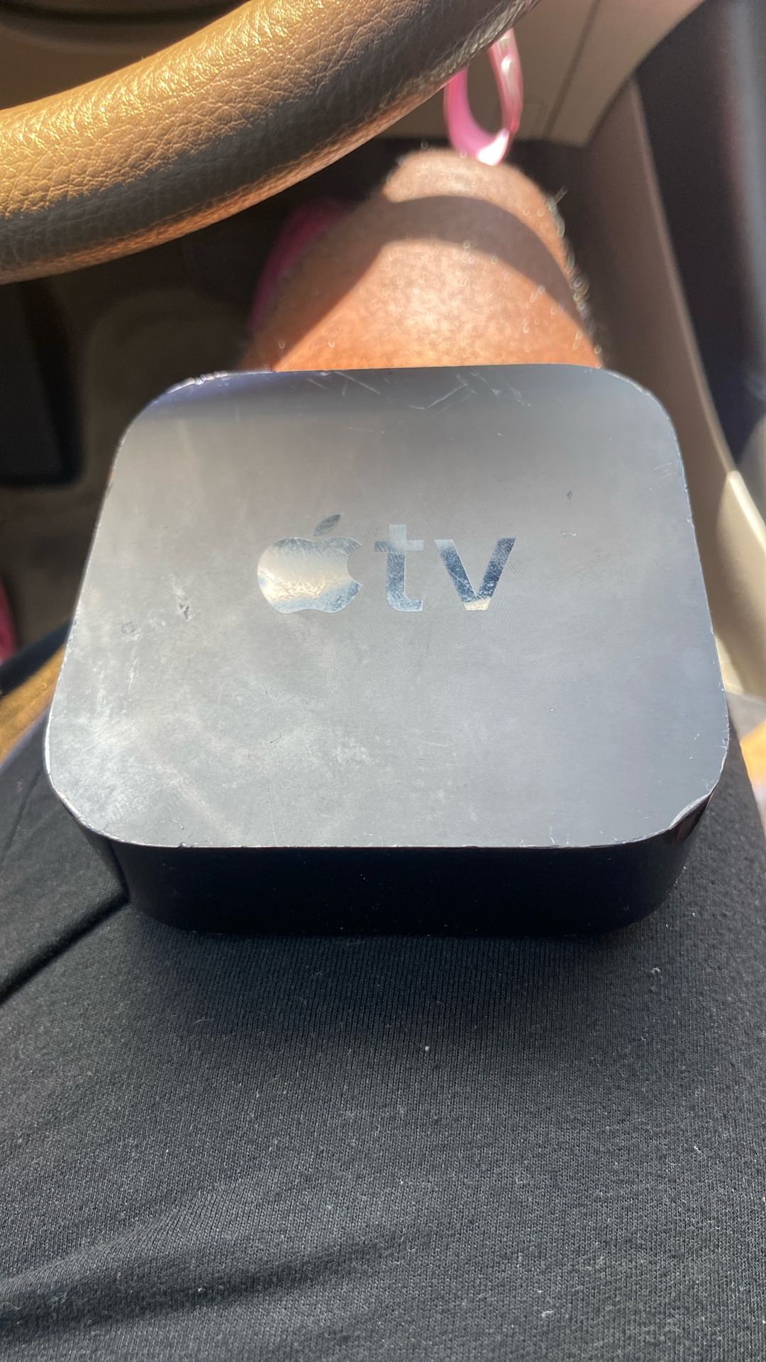 Apple Tv