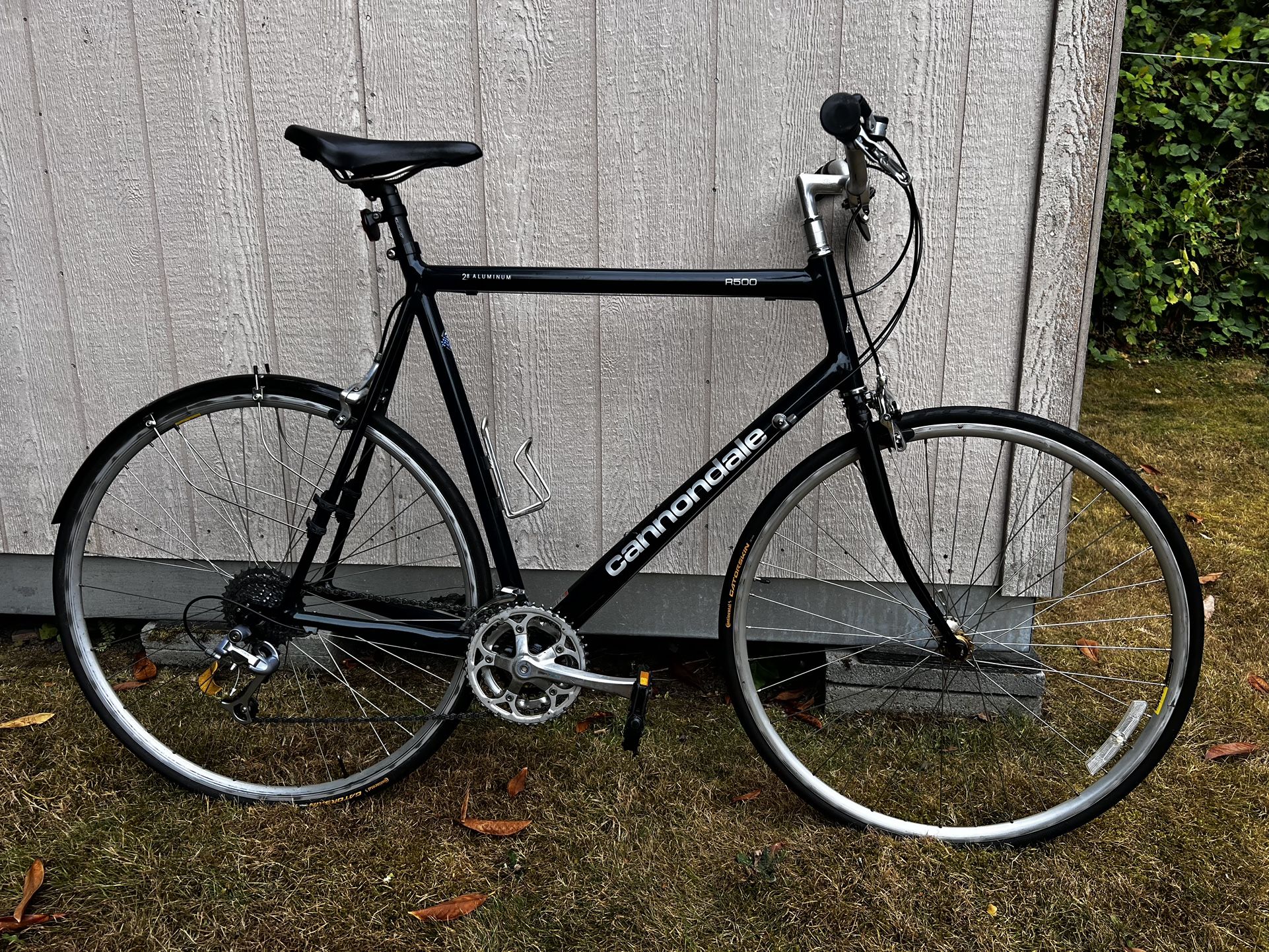 Cannondale Bike