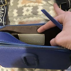 Marc Jacob’s Handbag 