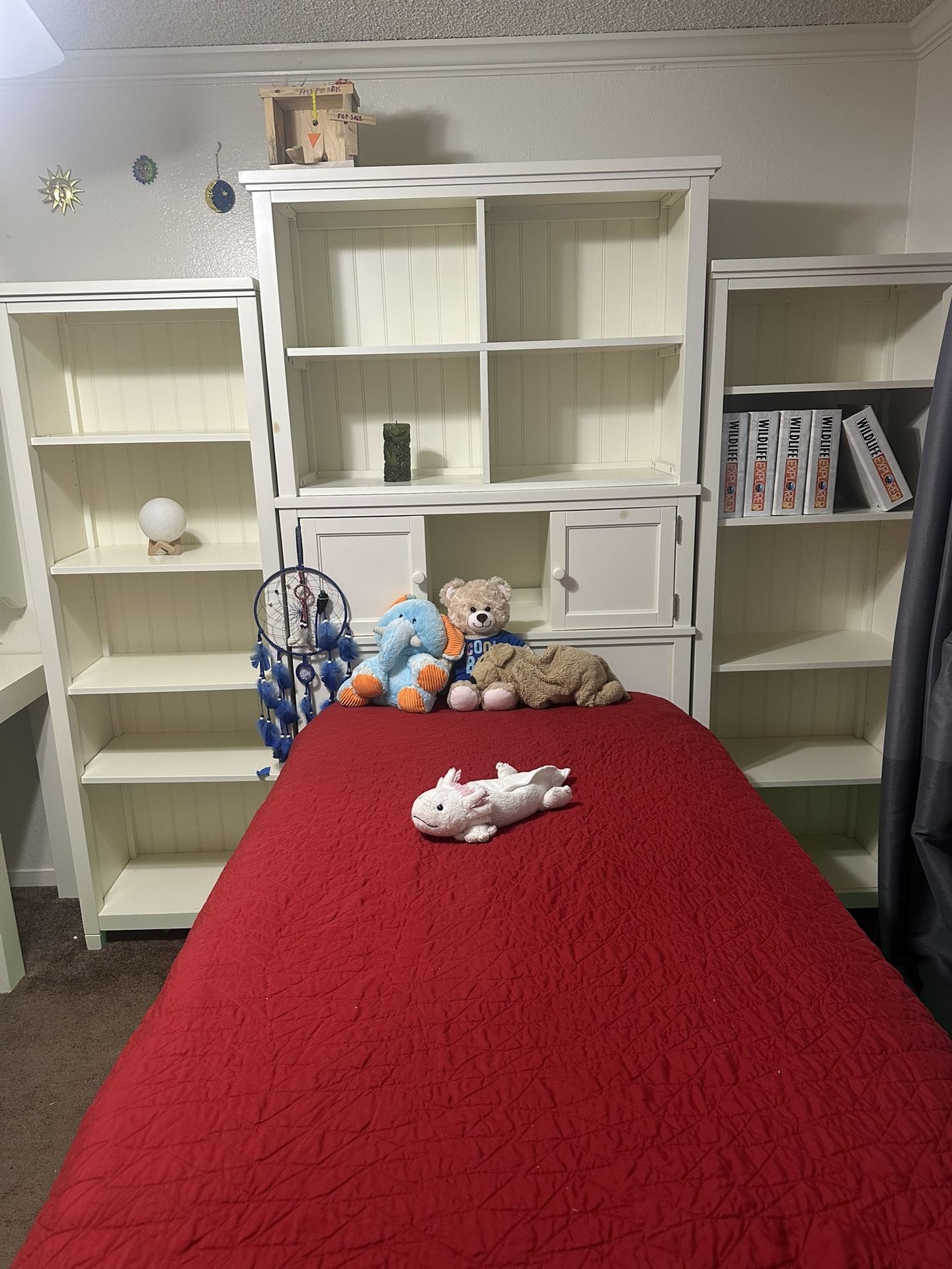 Pottery Barn Kids Bedroom Set