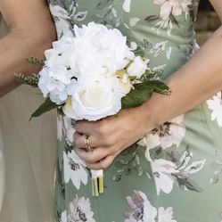 Classy Wedding Flowers