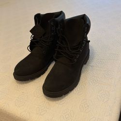 Timberlands 