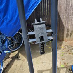 New In Box! Bike/Stroller Phone Holder