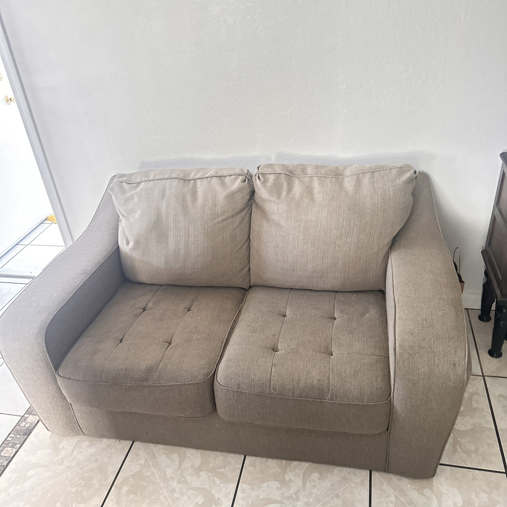 Loveseat Sofa 