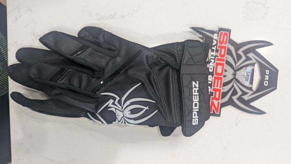 Batting Gloves