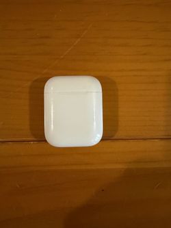 Apple AirPods Generation 2