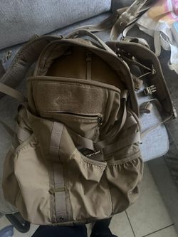 Tactical Backpack