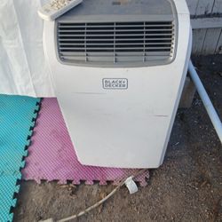 Black And Decker Air Conditioner