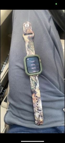 Apple Watch Se 