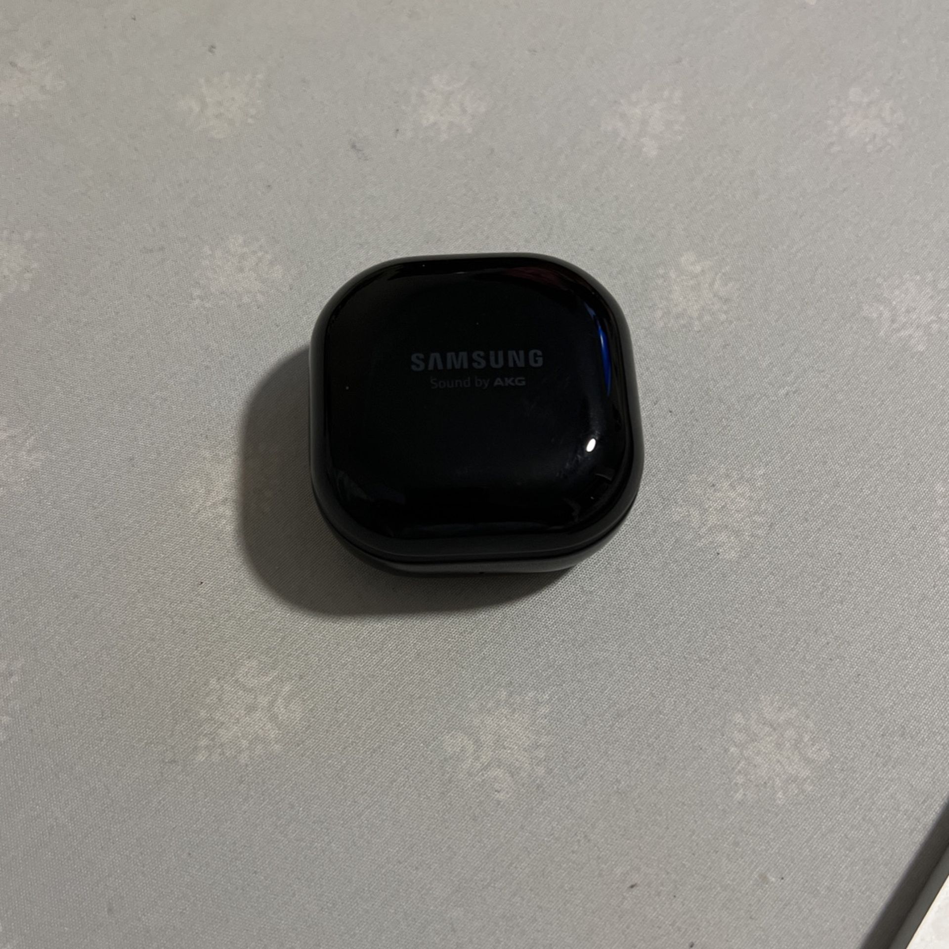 Samsung Galaxy buds