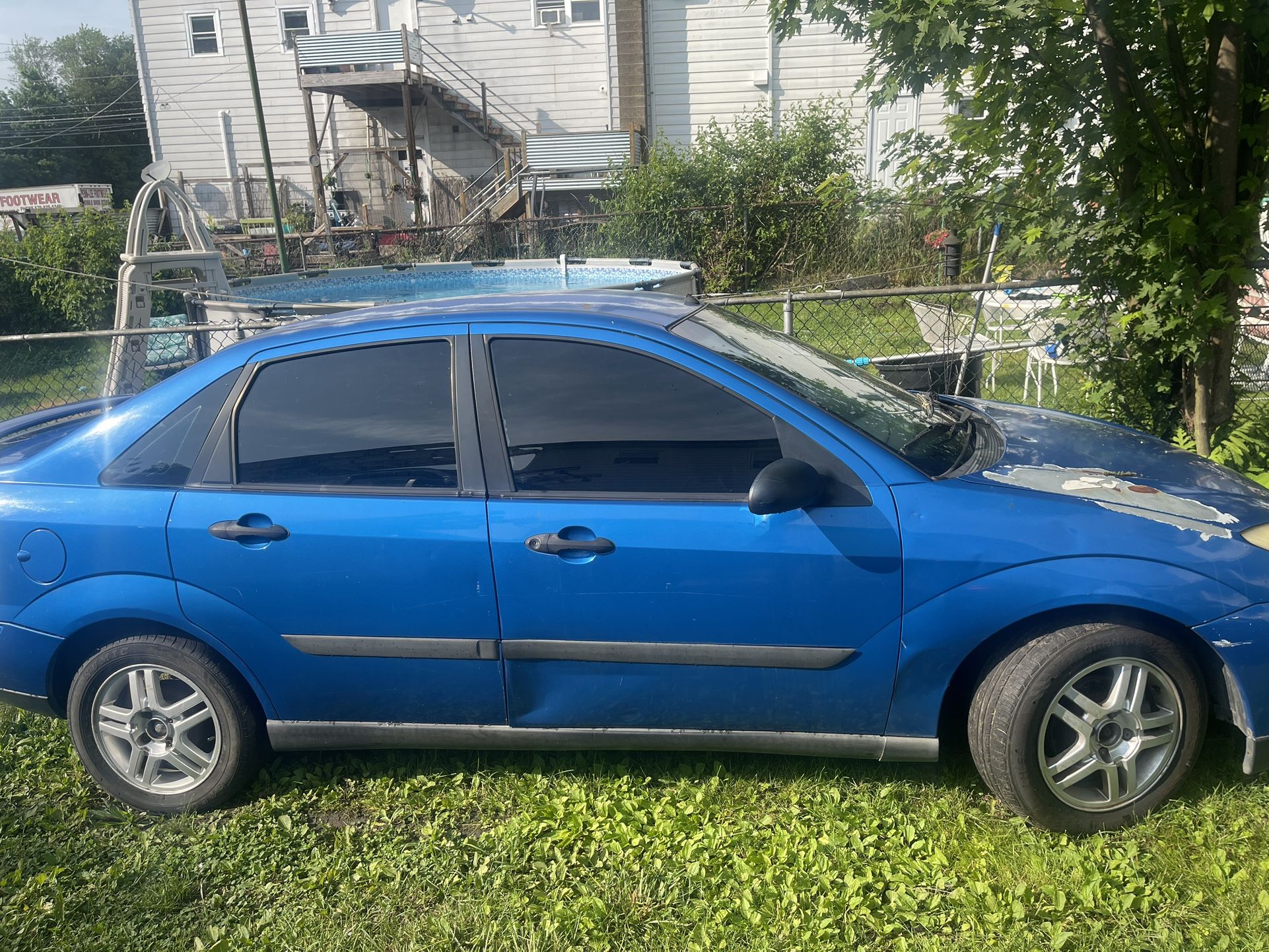 Ford se 2004
