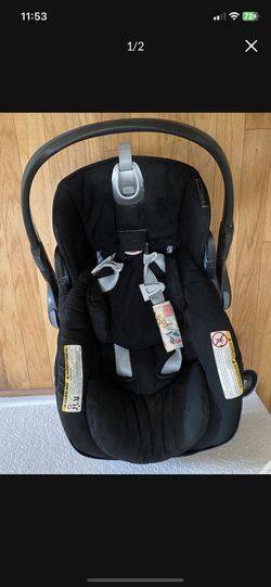 Car Seat Very Comfortable $65