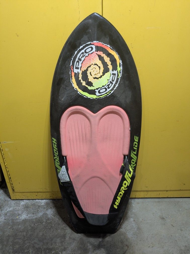 HYDROGLIDE KNEE BOARD