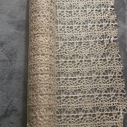 Lace Cloth / Tela
