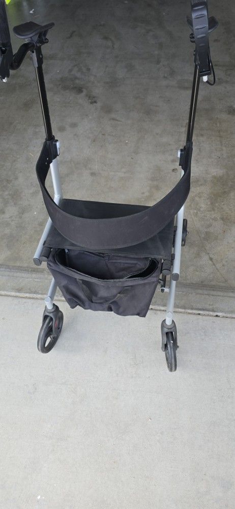 Walker For Seniors And Adults