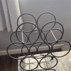 Wine Rack 