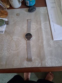 Nine West Watch