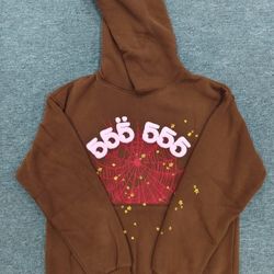 Spr5der Hoodie 