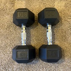30 Pound Weights 