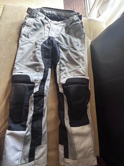 Sedici 4-Season Motorcycle Pants – XL