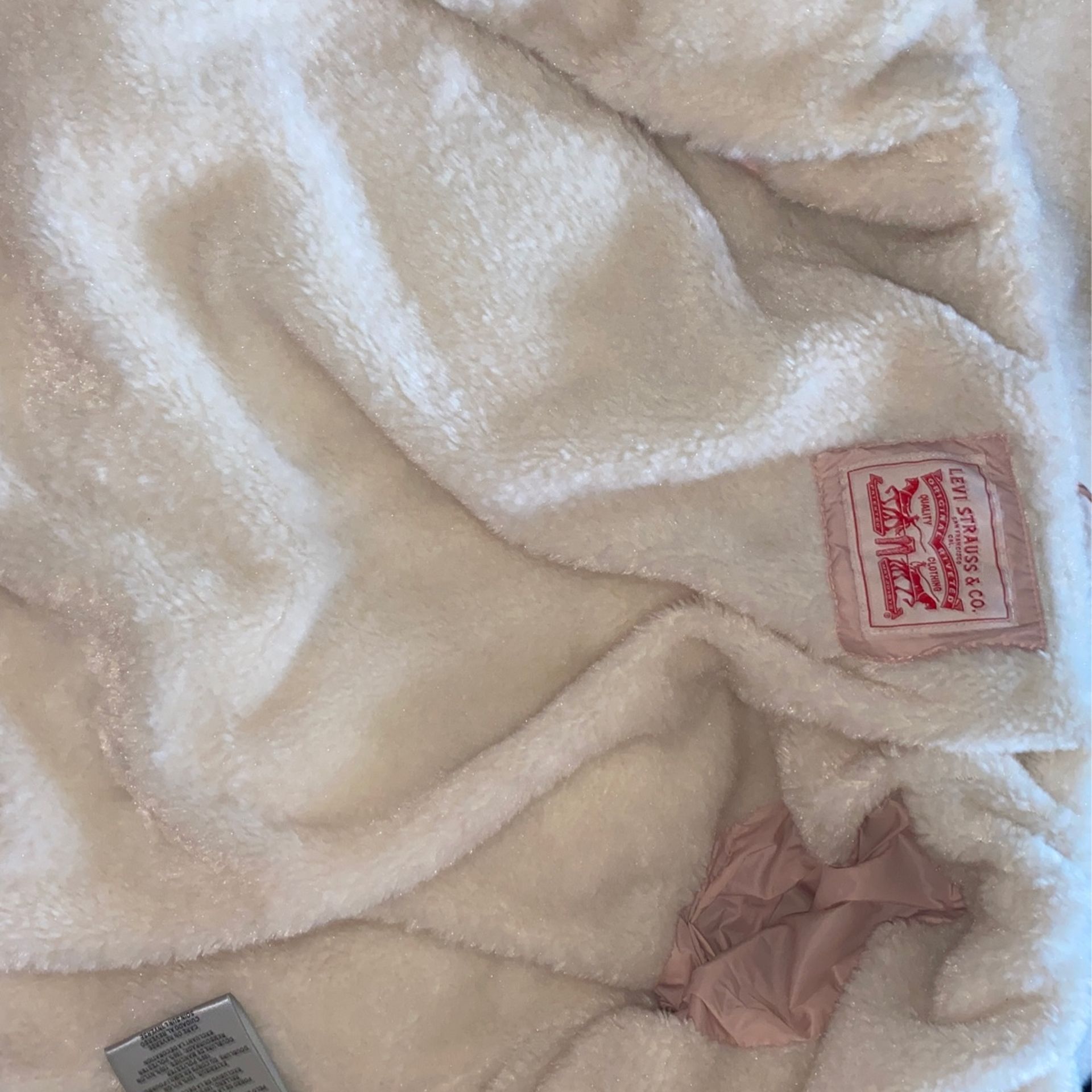 Levi’s Juniors /women Medium Jacket