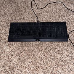 Razor Chroma Gaming Keyboard Membrane