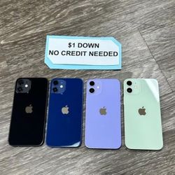 Apple iPhone 12 5g 64gb Unlocked 