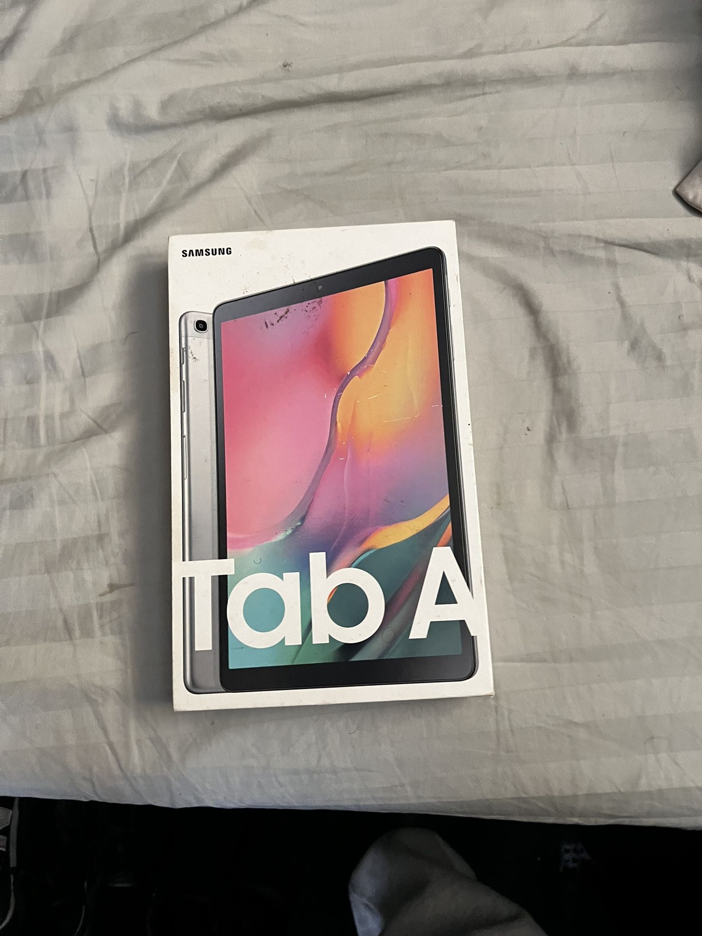 Samsung Tab A