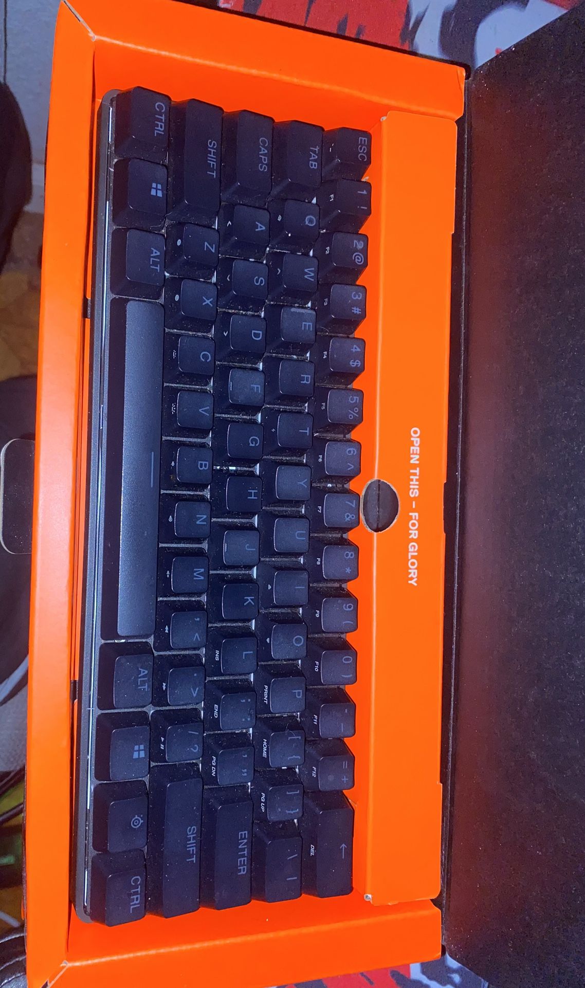Apex Pro Mini Gen 3
