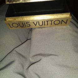 Louis Vuitton Mini Stack 