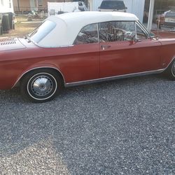1964 Chevrolet Corvair