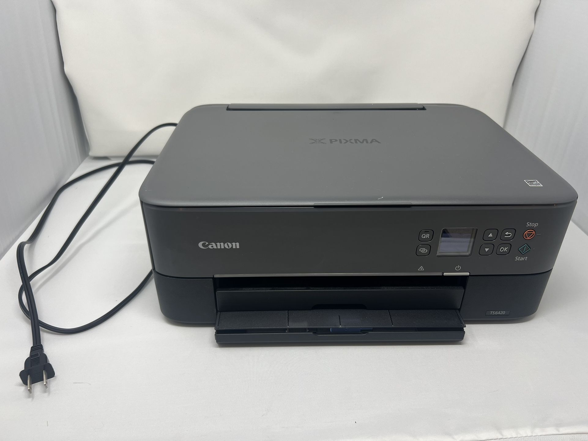 Canon Pixma TS6420 All-in-One Printer
