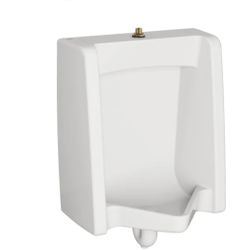 merican Standard (contact info removed).020 Washbrook Wall Hung Urinal Fixture Only