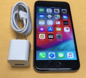 iPhone 6s 128GB Factory Unlocked