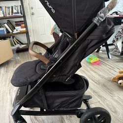 Nuna TAVO Stroller