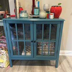Accent Cabinet
