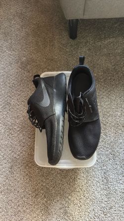 Nike ridge run