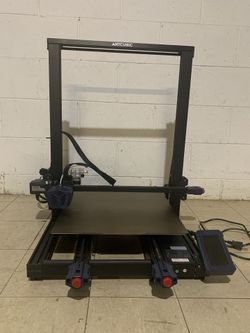 Anycubic Kobra Max LCD 3D Printer