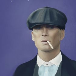 Digital Drawing 