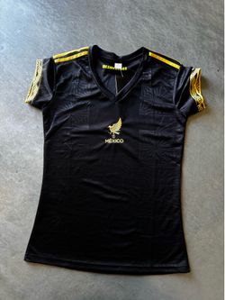 Mexico Jersey