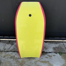 $20 Each Boogie Boards 42”  Body Surf Skate 